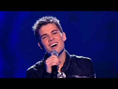 Support Group for the amazing Joe McElderry. ♥ He is fantastic and gorgeous and if you love Joe you should follow us ;) x
