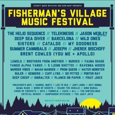 Fisherman's Village Music Festival

http://t.co/aRWwhi8uFZ