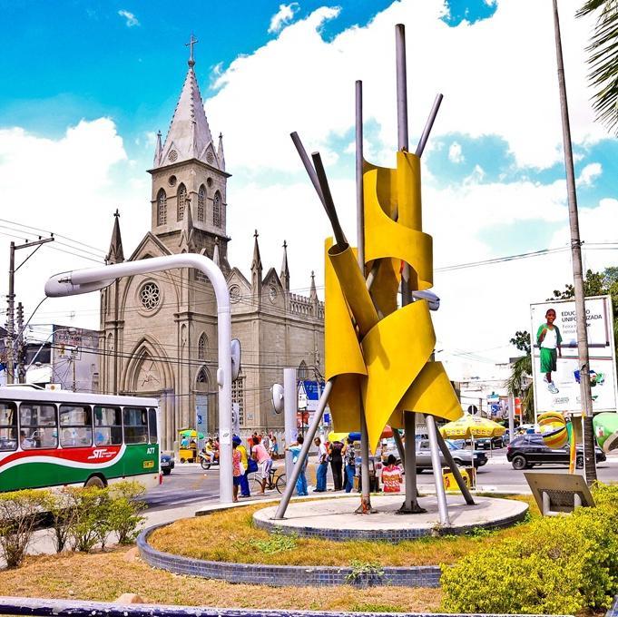 Notícias em Feira de Santana - Bahia