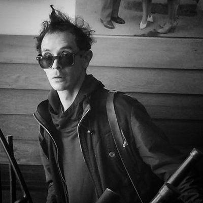 Ricaroch's profile picture. Only random