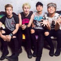 5SOS Bulgaria (@5secondpage) 's Twitter Profile