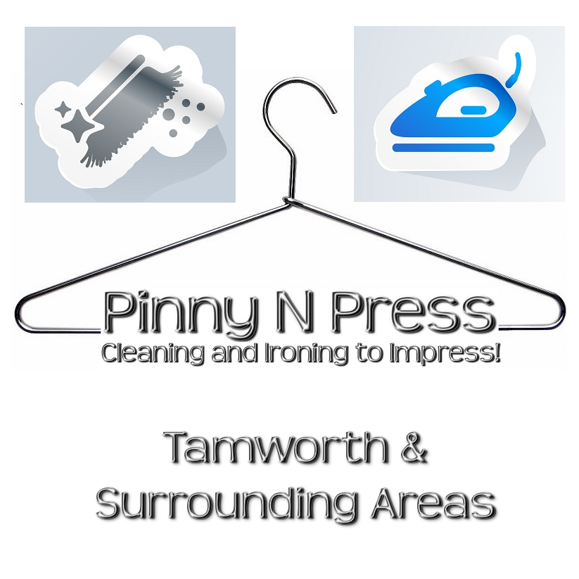 PinnyNPress's profile picture. Ironing & Cleaning Services in Tamworth http://t.co/bQfc7VUdNT  http://t.co/IHMLlXUfDS