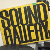 SOUND GALLERY（サンギャラ） (@oua_sg) Twitter profile photo