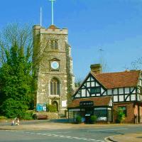 Mark in Pinner (@pinnerwood) 's Twitter Profile