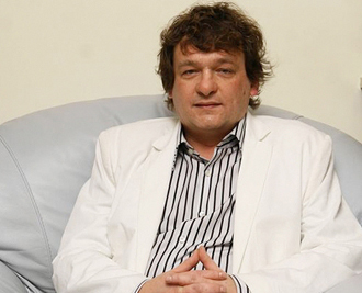 Piotr Tymochowicz