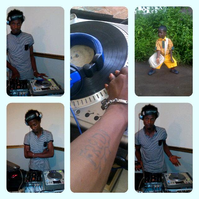 dejayfred's profile picture. My work is play and I don't play with my work