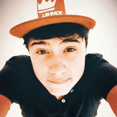 rianpedroso's profile picture. 