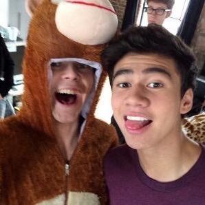 mikeyxnike's profile picture. follow @caiumsworid or I unfollow