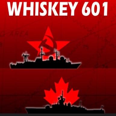 Whiskey 601