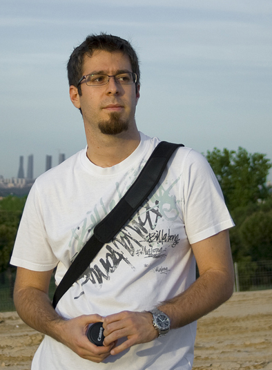 David Fernandez