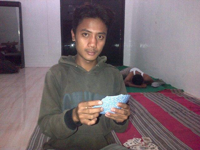 ancurlebur's profile picture. 