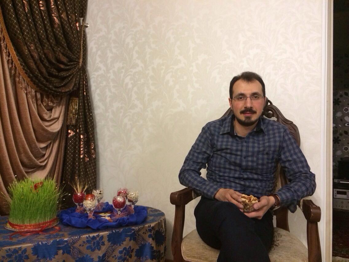 mohammadmahsa's profile picture. 