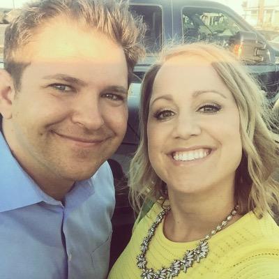 Love: God, my husband, family & friends, Texas A&M, conservative politics, college football, make up, and all things @tedcruz #cruzcrew