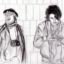 Sam Buckner - @sammieshma - Twitter