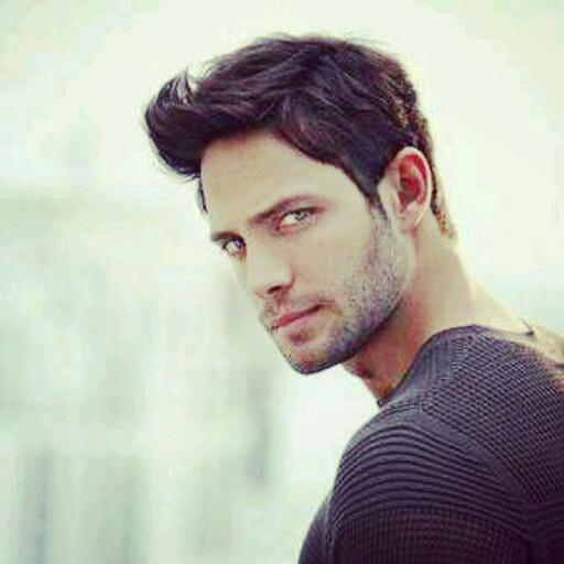 seguida por mi @gabrielcoronel el 1/08/12. Lo sigo desde #SomosTuyYo. #Mauricio en RPTV, #Antonio en #MEA. soy una #Coronelita que lo adora♥♥