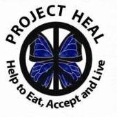 Project HEAL Toronto Chapter! Promoting Eating Disorder Awareness, Positive Body Image, & Scholarships for Those Battling ED. toronto@theprojectheal.org