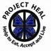 ProjectHEAL Toronto (@projectheal_to) Twitter profile photo ProjectHEAL Toronto (@projectheal_to) Twitter profile photo