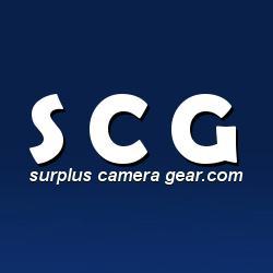 SurplusCamera Profile Picture