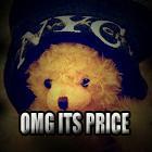 OmgPricezx's profile picture. 