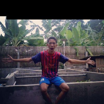 andre_sahala_19's profile picture. INTER STUDY DKV 2013... barcelona mes que un club.. #19