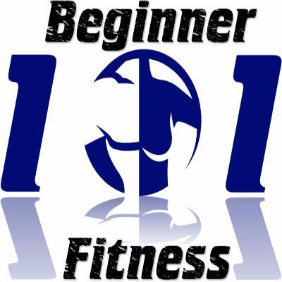 BeginnerFit101 Profile Picture