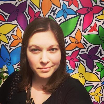 KelseyPaige22's profile picture. If my past, present, and future walked into a bar it'd be really tense.