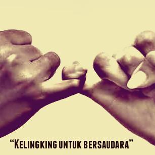 KaitKelingking's profile picture. Karena stereotip & diskriminasi terlalu mainstream. Ayo tunjukkan aksi 'kecil' mu melawan keduanya, lewat aksi #KaitKelingking!