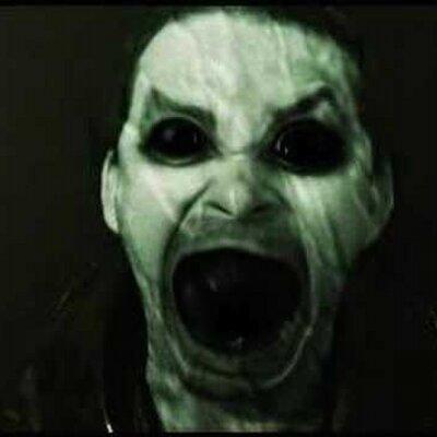 The most terrifying pictures you will ever see on Twitter. Pictures include the haunted faces of the dying and the abandoned.