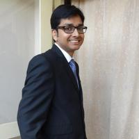 Nishant (@inishant_) 's Twitter Profile