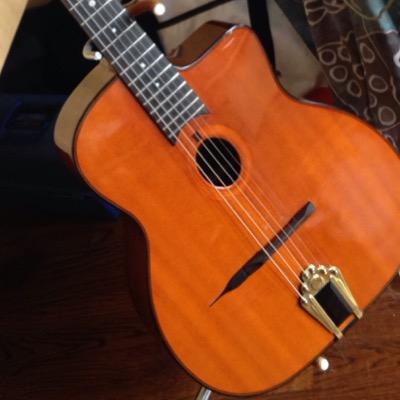 Gypsy Jazz Flamenco and Beyond Jam! Jazz Manouche, Flamenco and Friends gather @AlamoSquarepark for djams in San Francisco, California