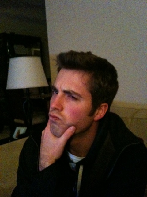 Trying to understand the world and my role in it.