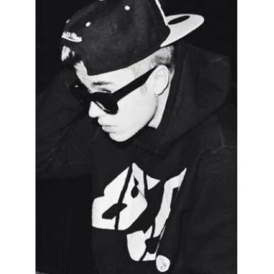 slaying y'all. ♡He followed October 22th 2014, 7:40am♡ - Bieber's World - Purpose.