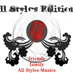 All Style Editions (@allstyleedition) Twitter profile photo All Style Editions (@allstyleedition) Twitter profile photo