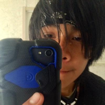 Brandon01230333's profile picture. Anime Geek,Metal Head,pot head you name it...yup pertty badass xD follow me and ill follow back 
Get stoned!!!! \(^~^)/