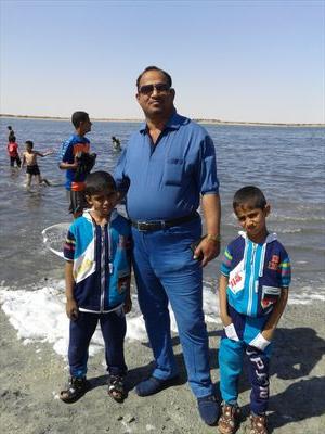 ‏‏معلم جامعي / وزارة التربية العراقيه