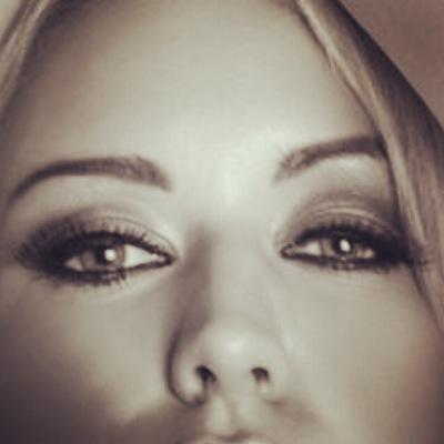 RebeccaModelUk's profile picture. Model, Presenter, MUA, Stylist, Jewellery designer, animal lover