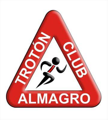 almagrotroton's profile picture. Club de atletismo popular.