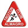 almagrotroton's profile picture. Club de atletismo popular.
