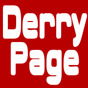Derry Page
