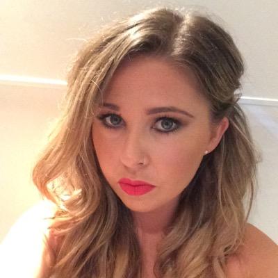 KateScarlett01's profile picture. 