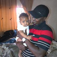 kabir mohammed (@jiggakb) 's Twitter Profile