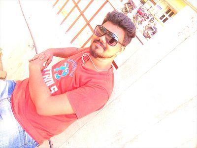 I was finshed my graduate in Comp App, now I am working in BPO Concern. life is going on........