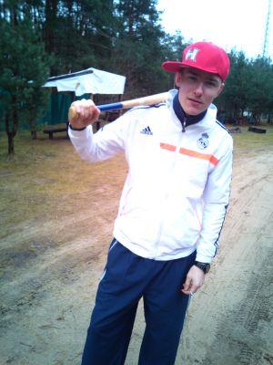 vkalns's profile picture. Guy from Latvia who lives in Scotland