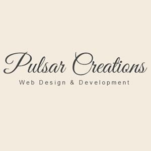 Pulsar Creations is a web design and development company driven to deliver eye-catching and interactive websites.