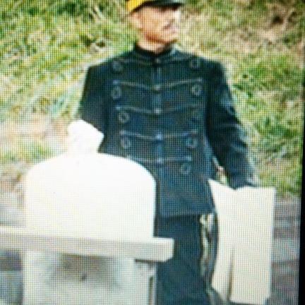 keinbildsan's profile picture. ガンダム、映画、ミリタリー、料理、食べるの大好き。映画、ドラマ等のエキストラをしてます。アイドルグループのチキータ、仮面女子、ちぃたんぼんばーずを応援、撮影しています。YouTubeではタカノメ放送局、TikTokではケイン（タカノメ放送局）としてライブの動画投稿しています。投稿報告は随時Xで告知させて頂きます。