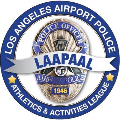 The Los Angeles Airport Police Athletics & Activities League (LAAPAAL) is a 501(c)(3) charitable organization. Follows, RTs & #hashtags are not endorsements🇺🇸