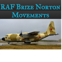 RAF Brize Norton & RAF Fairford Spotters(@BZZSpotters) 's Twitter Profileg