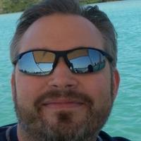Ian Cantle (@iancantle2) 's Twitter Profile