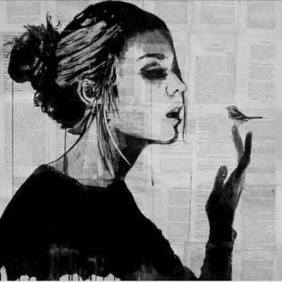 •Sii quel tipo di donna che appena poggia i piedi per terra fa dire al diavolo  oh  merda è sveglia•✨