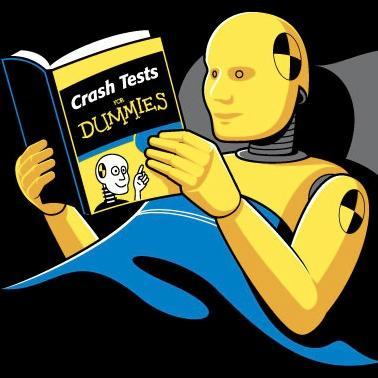 CyberForDummies's profile picture. 